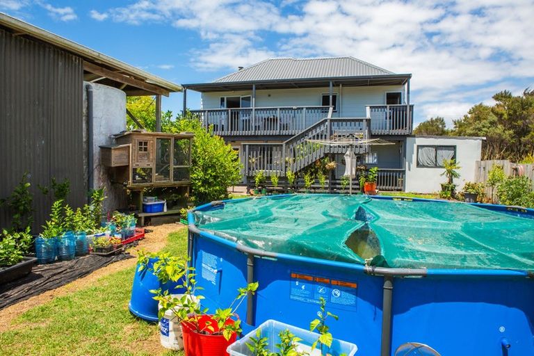 Photo of property in 1461 Inland Road, Karikari Peninsula, 0483