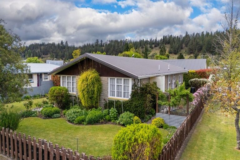 Photo of property in 51 Dunstan Road, Alexandra, 9320