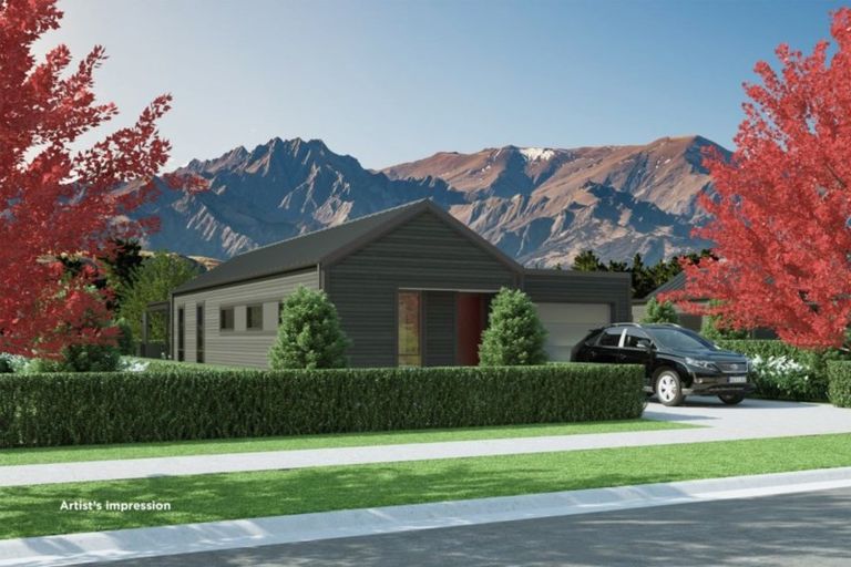 Photo of property in 48 Obelisk Street, Wanaka, 9305