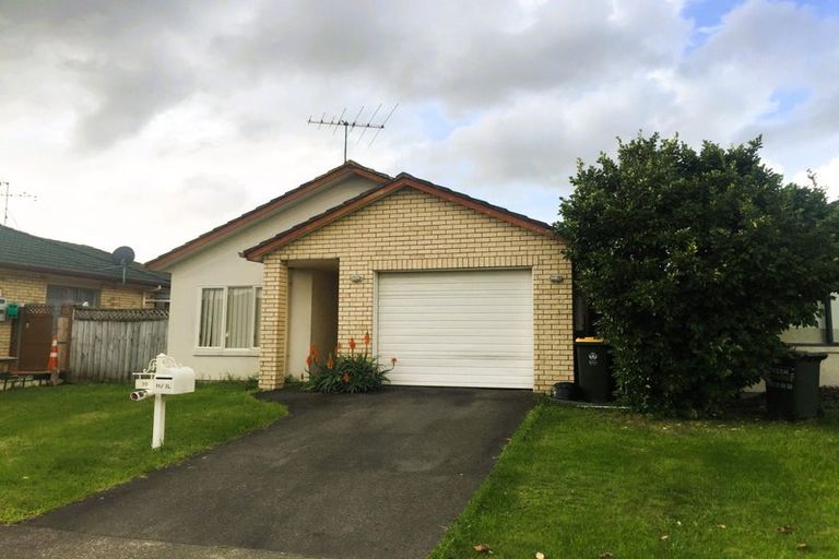 Photo of property in 39 Magic Way, Randwick Park, Auckland, 2105