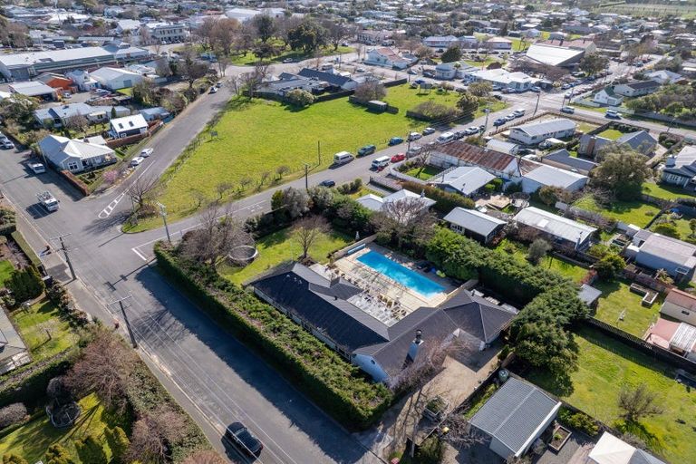 Photo of property in 67 Naples Street, Martinborough, 5711