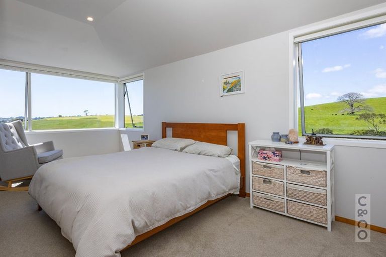 Photo of property in 83 Mount Albion Rise, Taupaki, Henderson, 0782