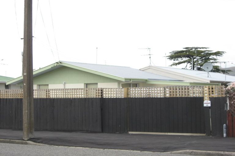 Photo of property in 1/23 Parker Street, Mayfield, Blenheim, 7201