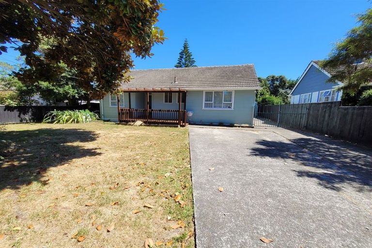Photo of property in 193 Oxford Terrace, Avalon, Lower Hutt, 5011