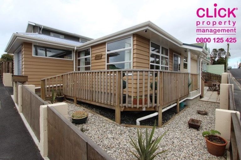 Photo of property in 126 Glenpark Avenue, Maryhill, Dunedin, 9011