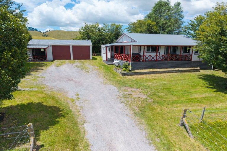 Photo of property in 143 Waihora Road, Marotiri, Taupo, 3492