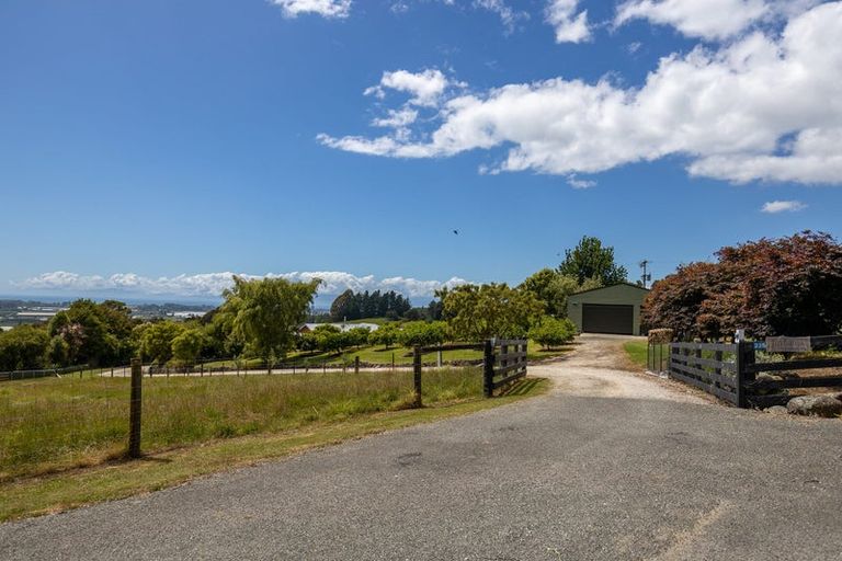 Photo of property in 225 Little Sydney Road, Brooklyn, Motueka, 7198