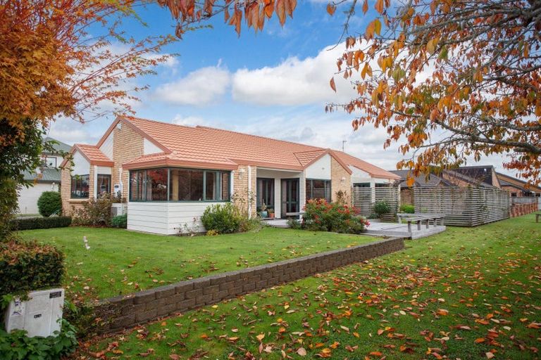 Photo of property in 12 Cedar Crescent, Matamata, 3400