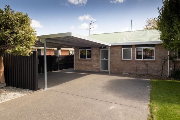 Photo of property in 76 Lane Street, Allenton, Ashburton, 7700