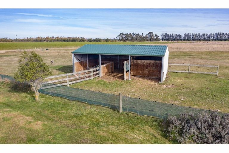 Photo of property in 242 Watsons Reserve Road, View Hill, Oxford, 7495