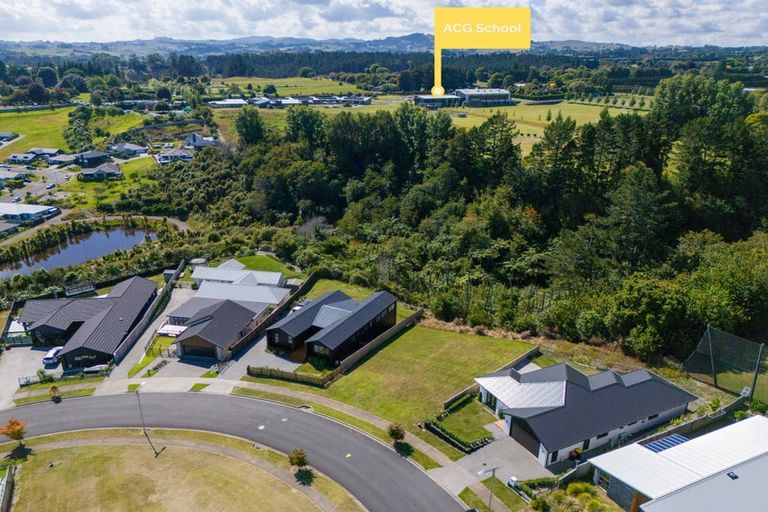 Photo of property in 217 Te Ranga Memorial Drive, Pyes Pa, Tauranga, 3112