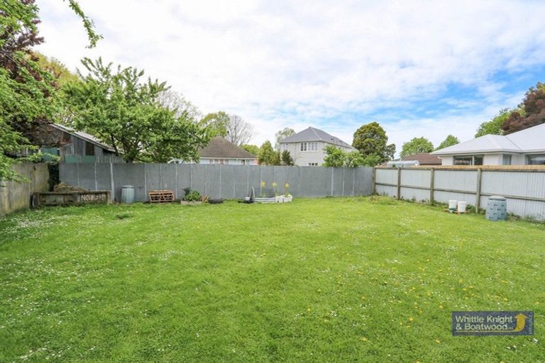 Photo of property in 240 Hills Road, Mairehau, Christchurch, 8013