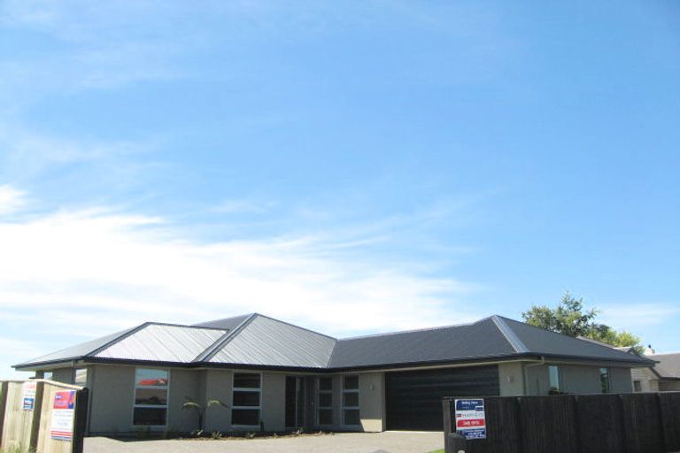 Photo of property in 11 Micron Close, Templeton, Christchurch, 8042