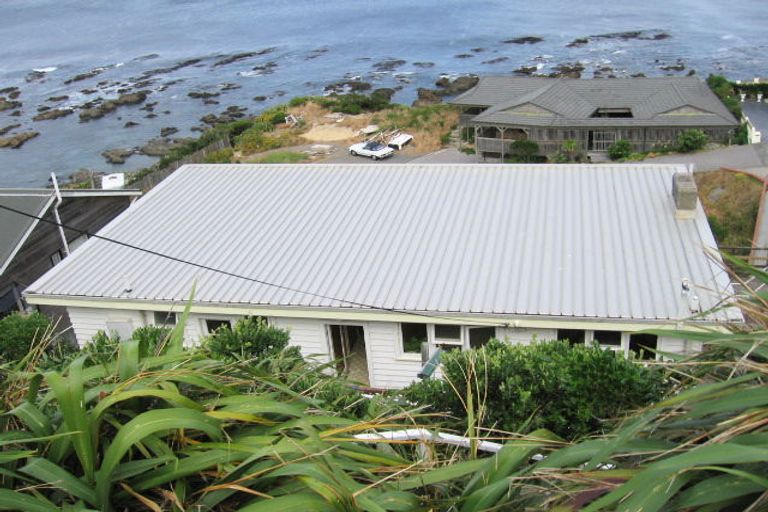 Photo of property in 55 High Street, Island Bay, Wellington, 6023