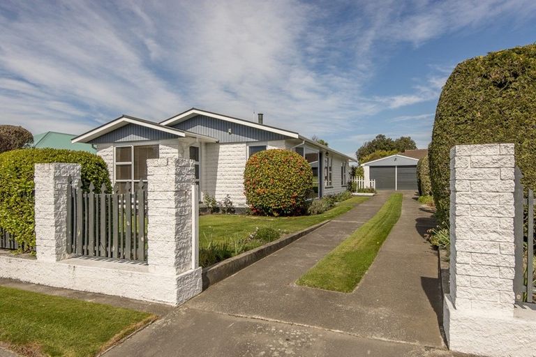 Photo of property in 25 Balcairn Street, Halswell, Christchurch, 8025