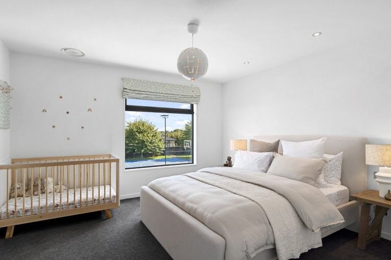 Photo of property in 18 Quarters Place, Halswell, Christchurch, 8025