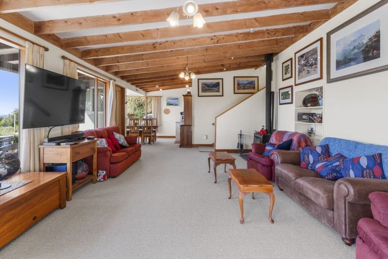 Photo of property in 806 Mount Cargill Road, Mount Cargill, Waitati, 9085