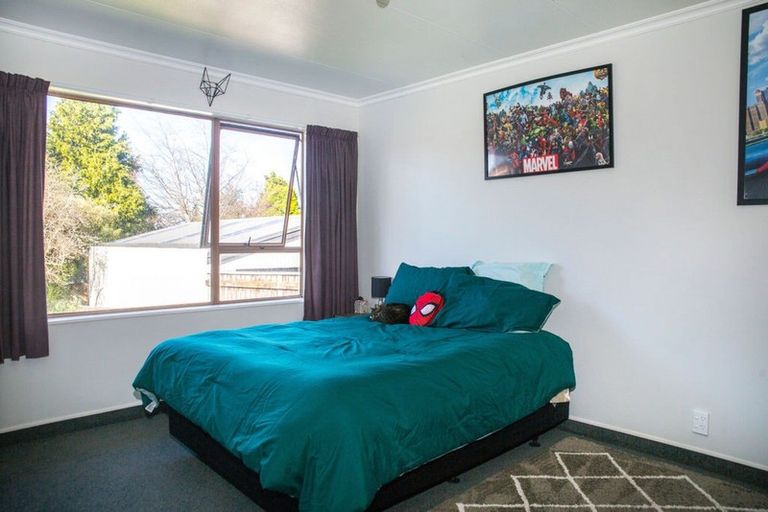 Photo of property in 14 Ries Street, Dannevirke, 4930