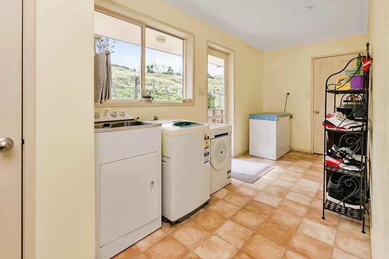 Photo of property in 251 Griffin Road, Maungaturoto, 0583