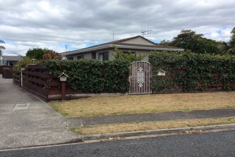 Photo of property in 26a Matavai Street, Mount Maunganui, 3116
