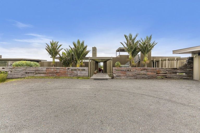 Photo of property in 193 Urquhart Road, Karaka, Papakura, 2580