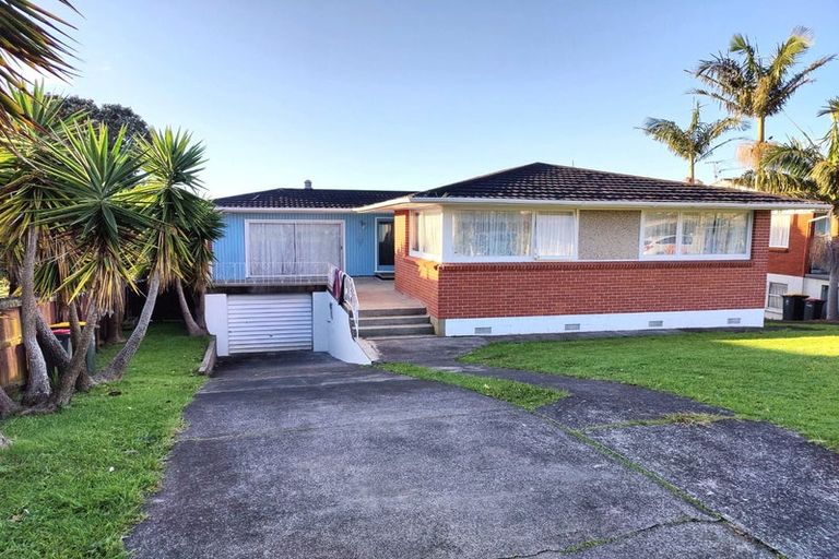 Photo of property in 7 The Crest, Sunnyhills, Auckland, 2010