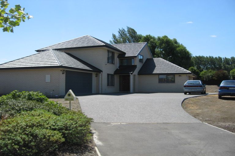 Photo of property in 19 Ridgewood Place, Shirley, Christchurch, 8061