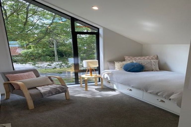 Photo of property in 45 Eveleyn Couzins Avenue, Richmond, Christchurch, 8013