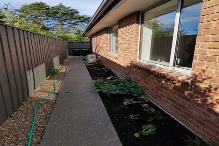 Photo of property in 143c Ashley Street, Rangiora, 7400