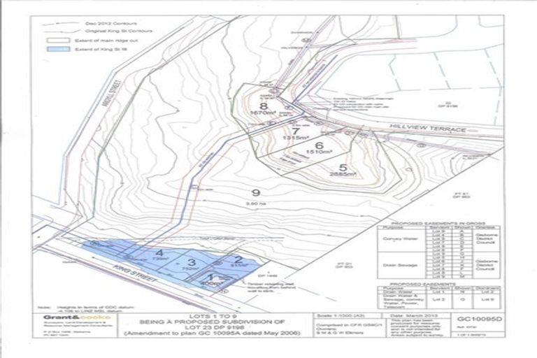 Photo of property in 8 Hillview Terrace, Mangapapa, Gisborne, 4010