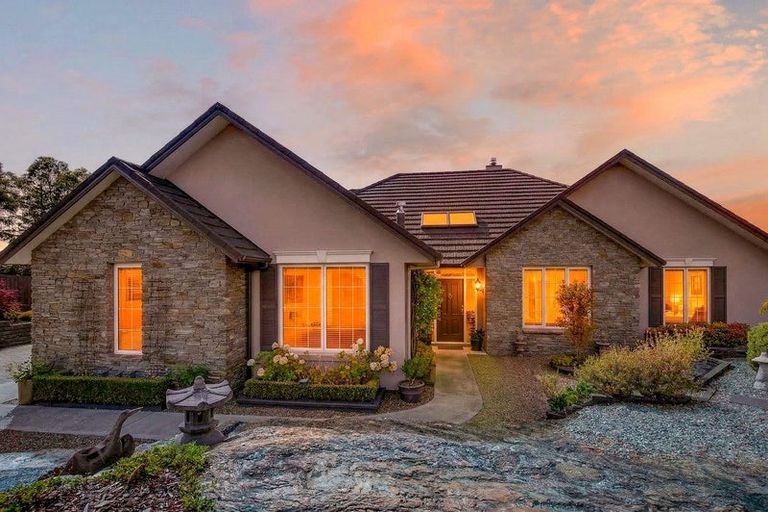 Photo of property in 102 Aronui Road, Bridge Hill, Alexandra, 9392