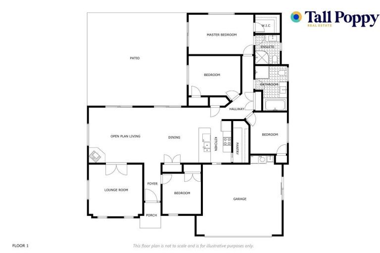 Photo of property in 13 Wai Terrace, Wharewaka, Taupo, 3330