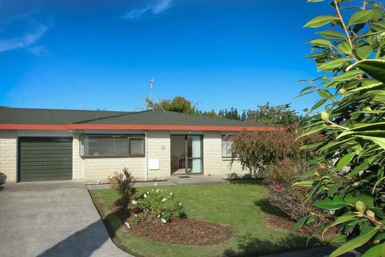 Photo of property in 16a Oaklea Avenue, Marton, 4710