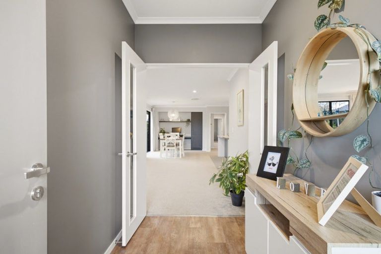 Photo of property in 574 East Maddisons Road, Rolleston, 7615