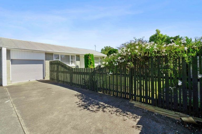 Photo of property in 176b Halswell Road, Hillmorton, Christchurch, 8025