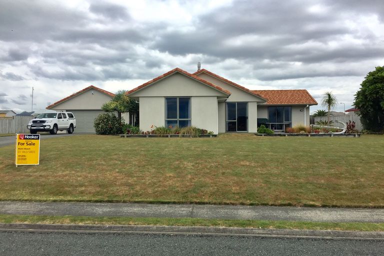 Photo of property in 123 Koutunui Road, Athenree, Katikati, 3177