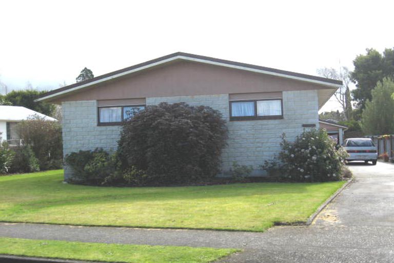 Photo of property in 14 Ranfurly Street, Solway, Masterton, 5810