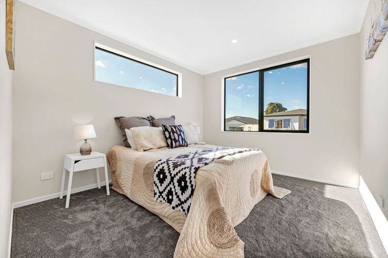 Photo of property in 44 Adamson Road, Flat Bush, Auckland, 2019