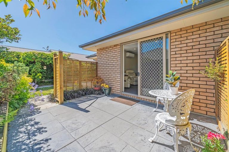 Photo of property in 196 Quinns Road, Shirley, Christchurch, 8013