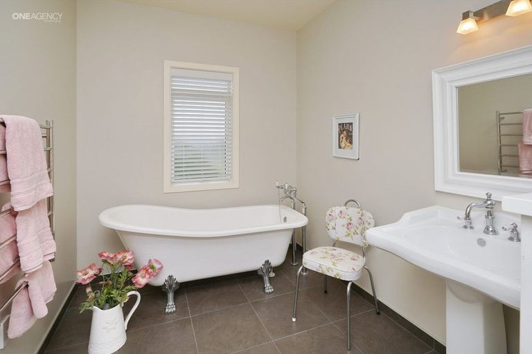 Photo of property in 407 Springbank Road, Swannanoa, Rangiora, 7471