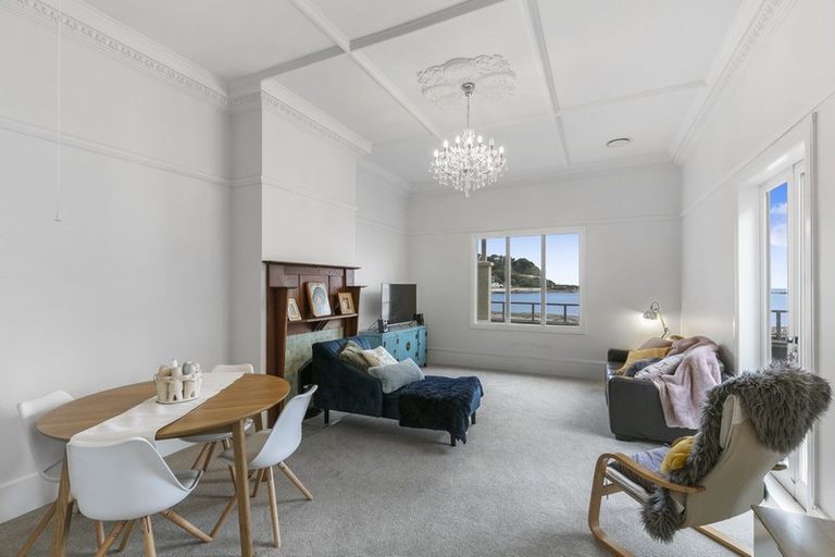 Photo of property in 72 Owhiro Bay Parade, Owhiro Bay, Wellington, 6023