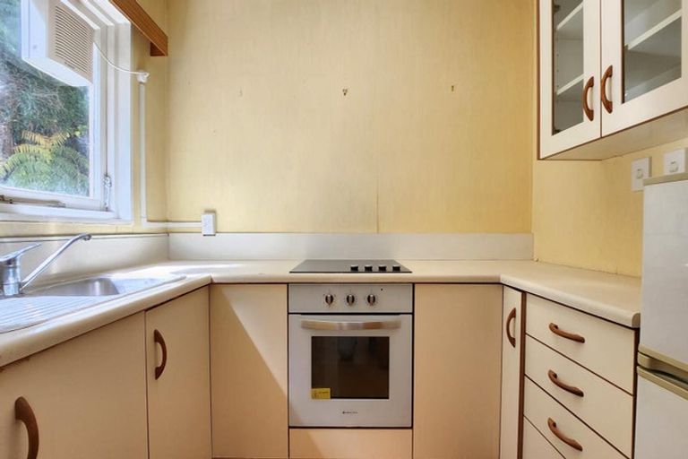 Photo of property in 5/31 Homebush Road, Khandallah, Wellington, 6035