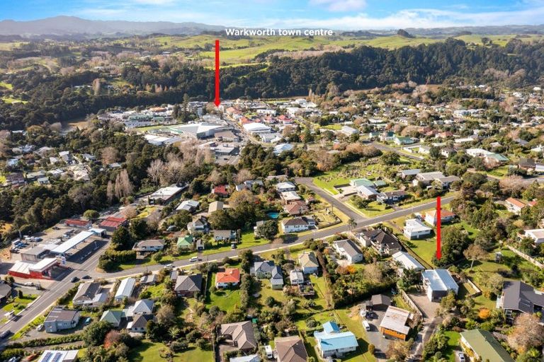 Photo of property in 23 Walton Avenue, Warkworth, 0910