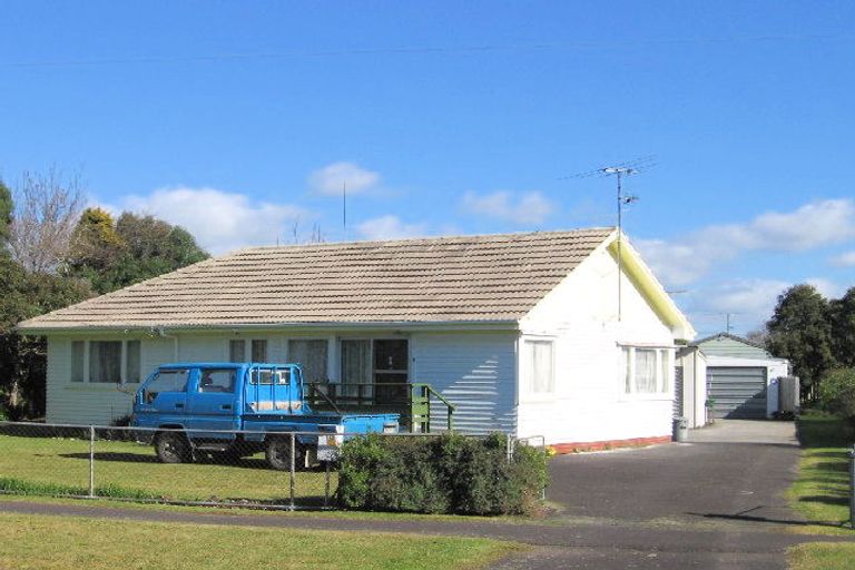 Photo of property in 10a Bunnythorpe Road, Papakura, 2110