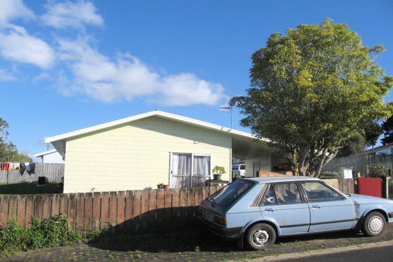 Photo of property in 3 Haruru Place, Tikipunga, Whangarei, 0112