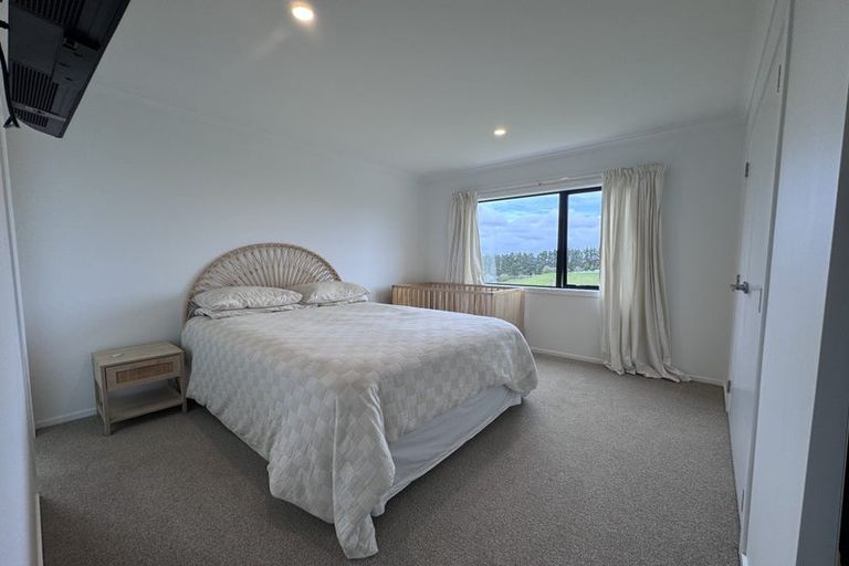 Photo of property in 61 Kimber Street, Halcombe, Feilding, 4779