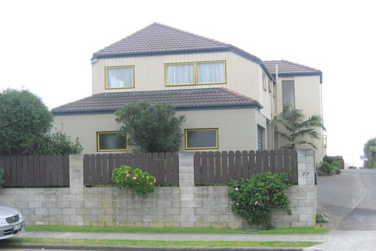 Photo of property in 77b Oceanbeach Road, Mount Maunganui, 3116
