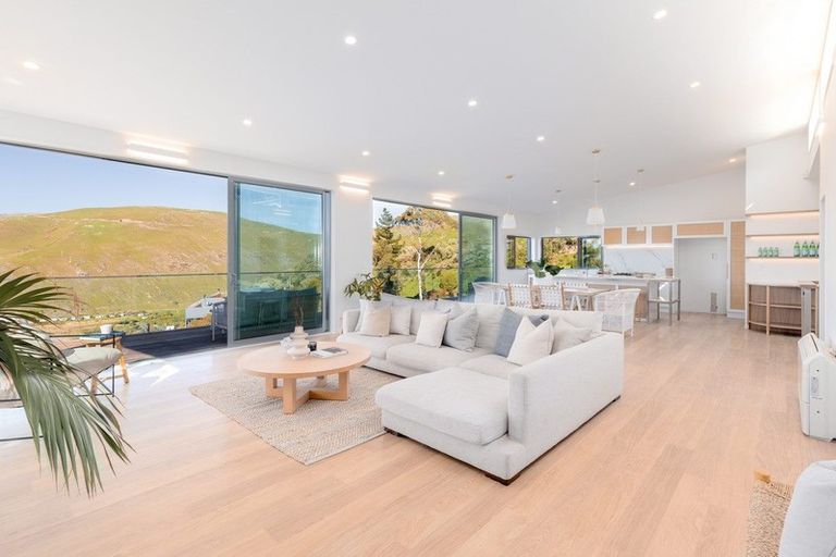 Photo of property in 139a Taylors Mistake Road, Scarborough, Christchurch, 8081