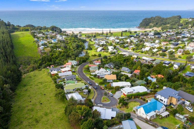Photo of property in 122 Tuna Place, Onemana, Whangamata, 3691