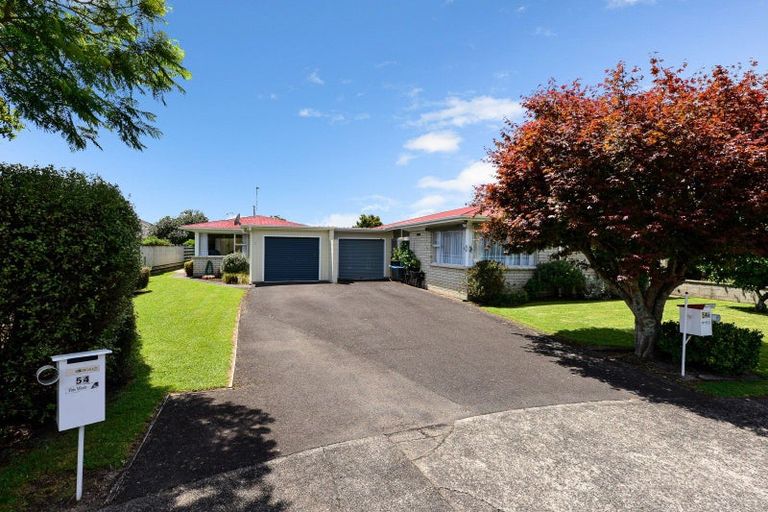 Photo of property in 54 Orchard Avenue, Enderley, Hamilton, 3214